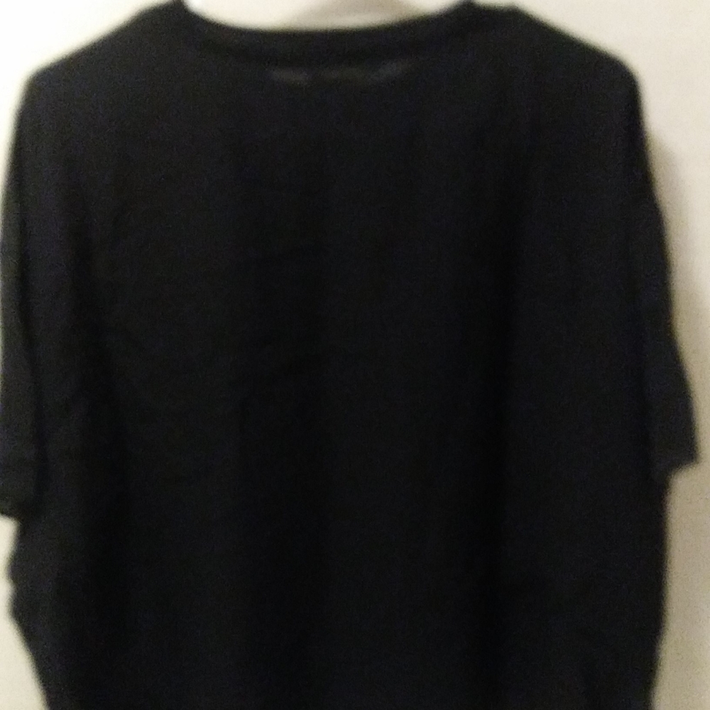 Vince Camuto silk top sz XS